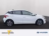 Hyundai i20 Trend Turbo Komfort & Licht Paket Navi LED - Hyundai: Allradantrieb