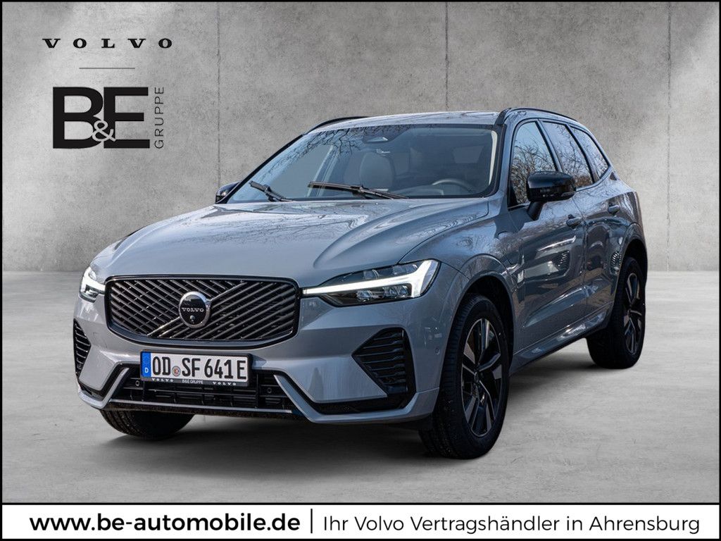 Volvo XC60 T8 AWD Recharge Plus Dark 360° ACC