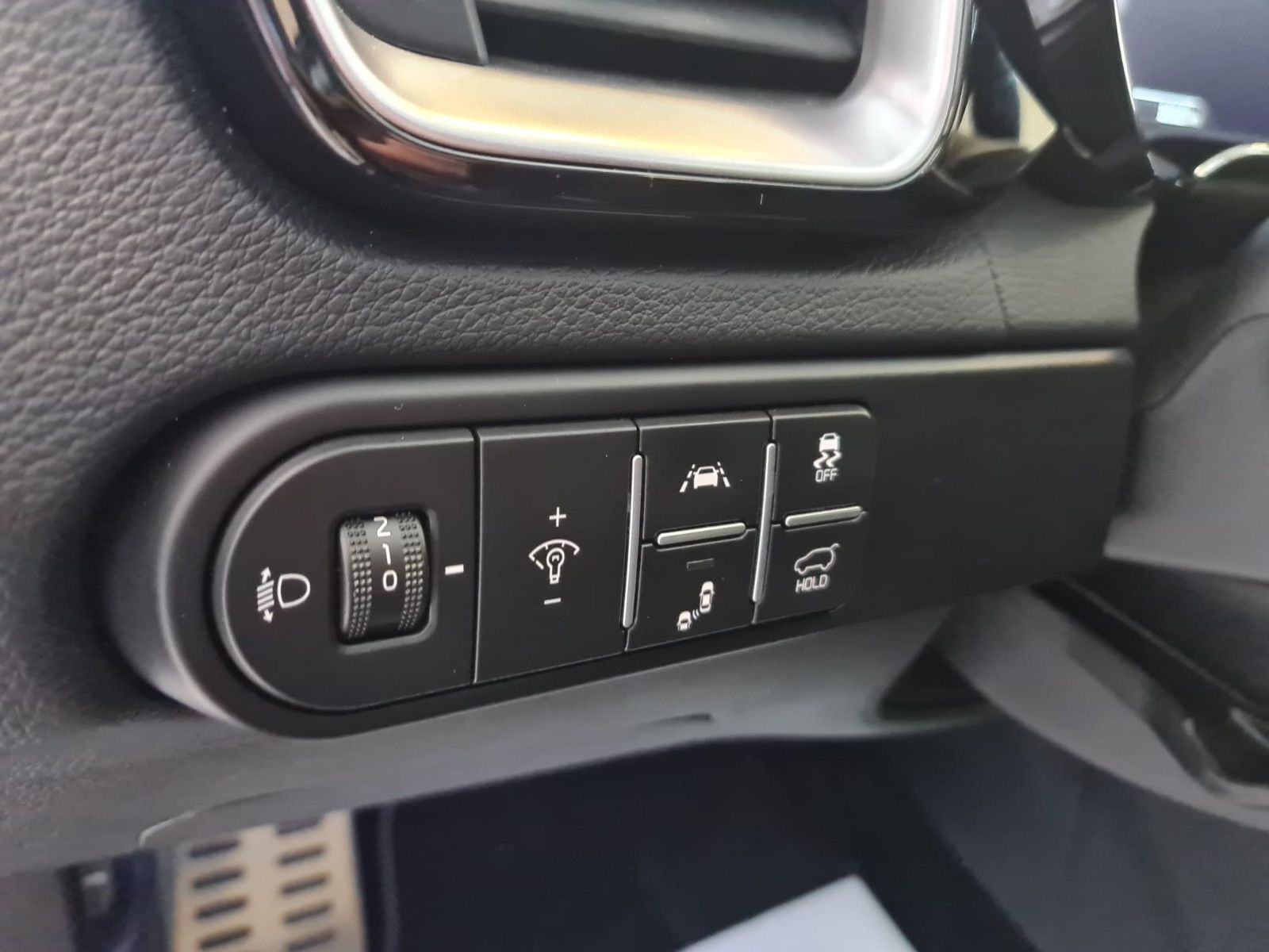 Fahrzeugabbildung Kia XCeed Platinum Edition / LEDER / NAVI /LED