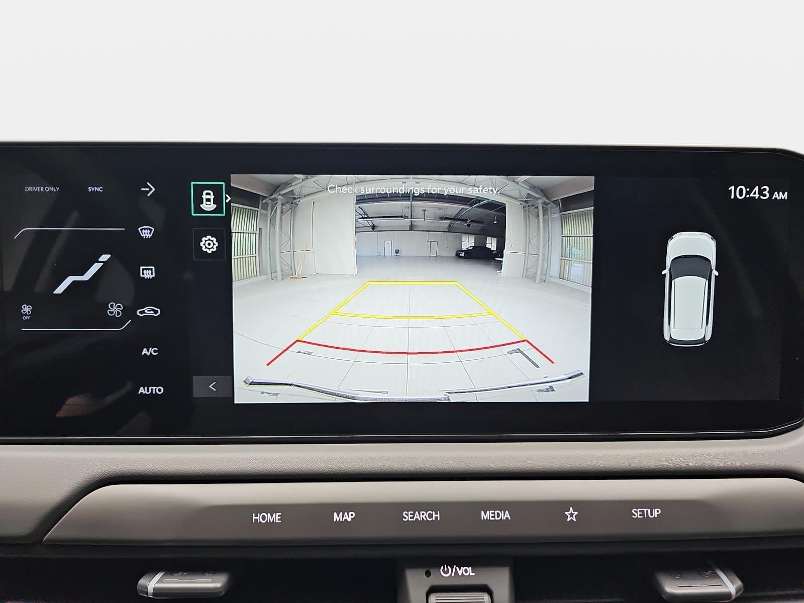 Kia EV3 - Bild 11