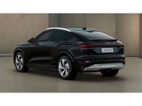 Audi SQ6 e-tron - Vorschau Bild 5