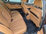 BMW 740 Diesel - BMW 740 aus 2020