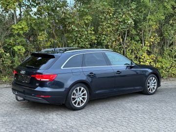 Audi A4 - 6