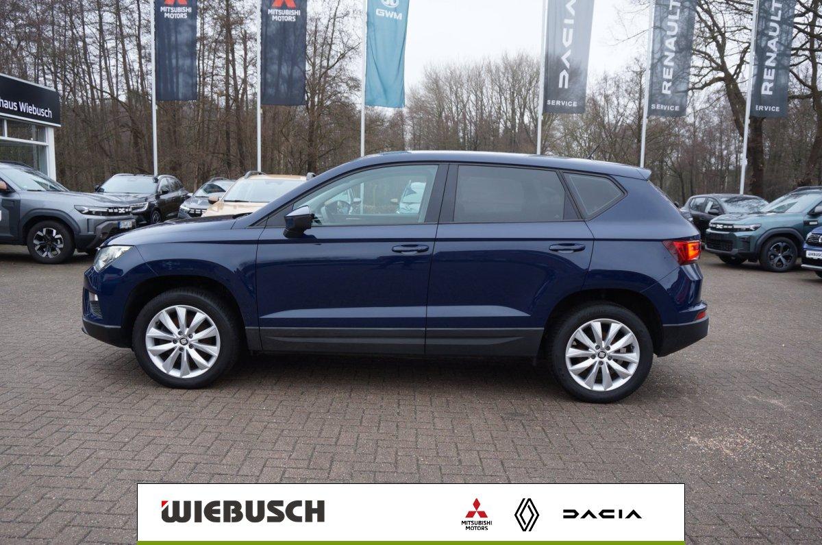 Seat Ateca 1.0 TSI Style Ecomotive