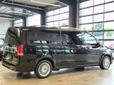 Mercedes-Benz V 300 d EXTRALANG AIRMATIC DISTRONIC STANDHZ 8SI - Mercedes-Benz