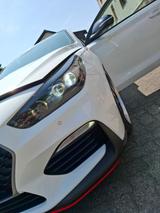 Hyundai i30 2.0 T-GDI N Performance N Performance - Hyundai i30 mit Benzin-Antrieb: Schiebedach