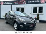 Renault Twingo Expression 1,2 Ltr.*KLIMA*WENIG KM* - Renault Twingo mit Benzin-Antrieb: 1.2