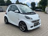 Smart ForTwo CARLSSON CK10*KLIMA*SHZ*17´ALUS* - Smart Gebrauchtwagen von 2013