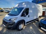 Citroën Citroen Jumper, perfekt als Wohnmobilausbau - Citroën Jumper Wohnmobil Gebrauchtwagen