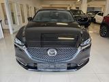 Mazda 6 Kombi Takumi *GSD*SB*HUD*360°
