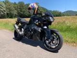 BMW K1300R - BMW 1300R
