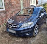 Honda FR-V (7100/AAS) - Honda FR-V aus 2007