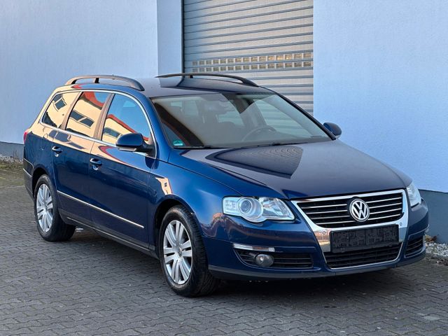 Volkswagen Passat Variant 2.0 TDI Comfortline*PDC*Standheiz