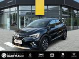Renault Captur Techno Mild Hybrid 160 EDC Winter-Paket - Renault Captur