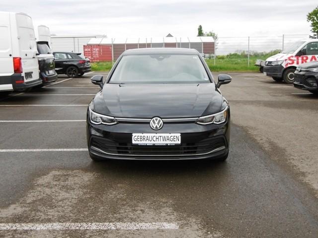 Volkswagen Golf VIII 1.0 TSI Active Klima Navi