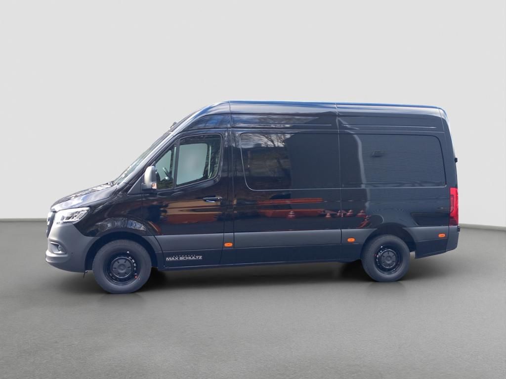 Fahrzeugabbildung Mercedes-Benz Sprinter 317 CDI Kasten PRO Standard AHK*LED*PDC