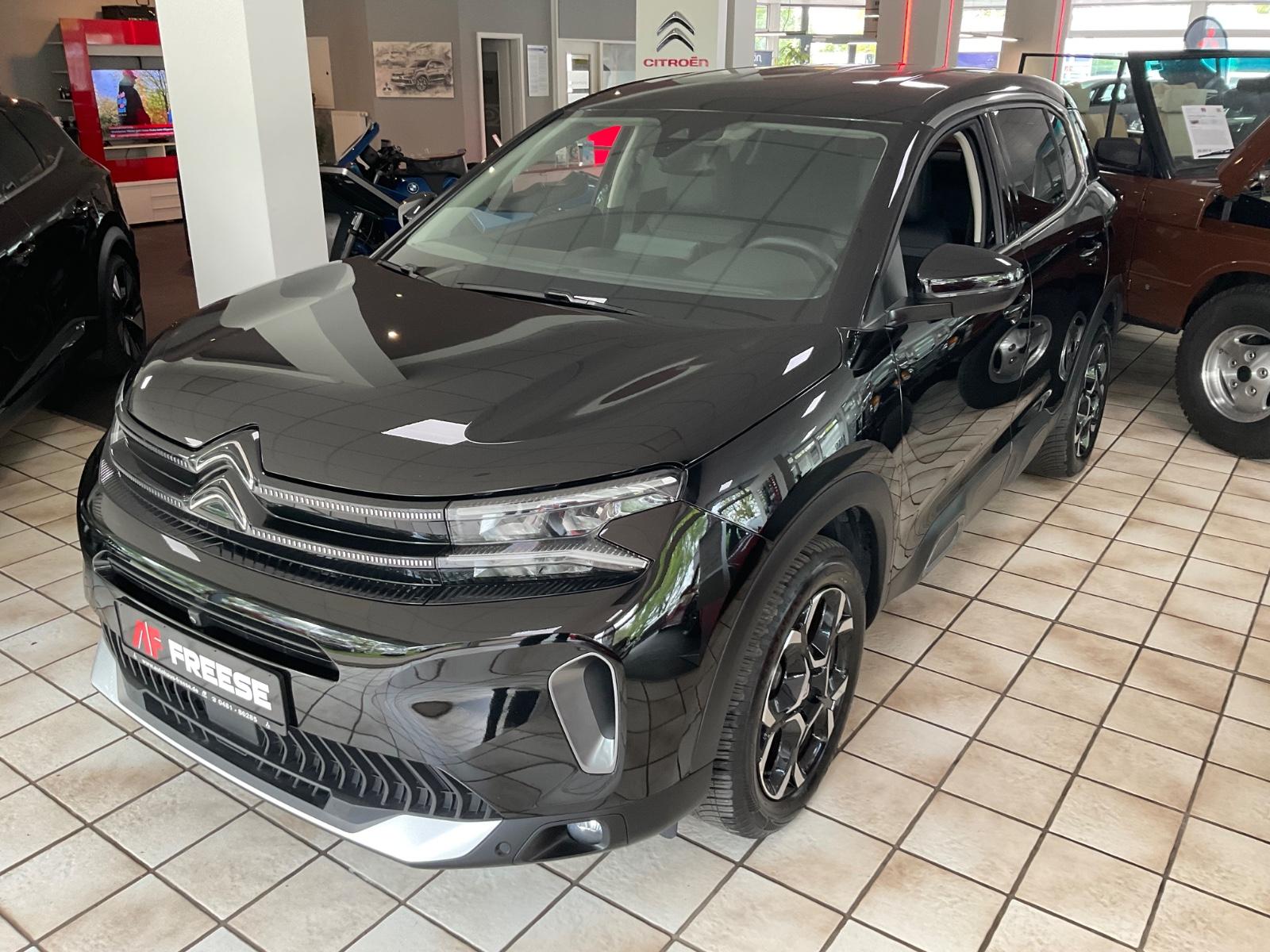 Citroën C5 Aircross Shine