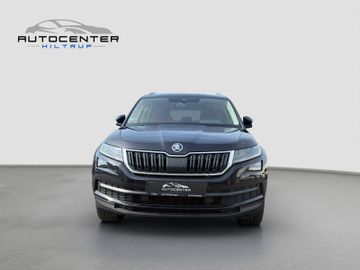 Skoda Kodiaq - 7