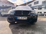 BMW X5 xDrive48i - - BMW aus 2008: Geländewagen