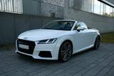 Audi TT Roadster 2.0 | S-Line | Matrix LED | Carplay - Audi TT mit Benzin-Antrieb