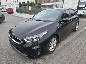 KIA cee'd / Ceed - 3