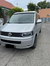 Volkswagen VW T5 Kombi LR 2,0 BiTDI DSG - Volkswagen T5: Lr