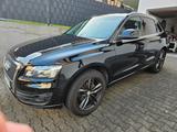 Audi Q5 2.0 TFSI tiptronic quattro - - Audi Q5 aus 2012 mit Benzin-Antrieb