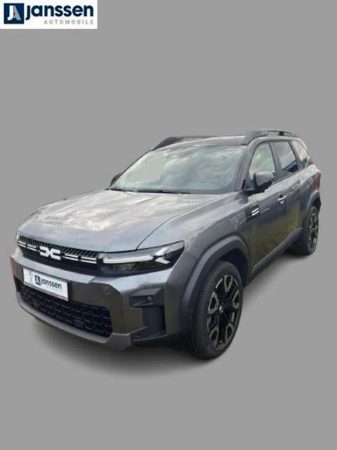 Fahrzeugabbildung Dacia Bigster Journey TCe 140