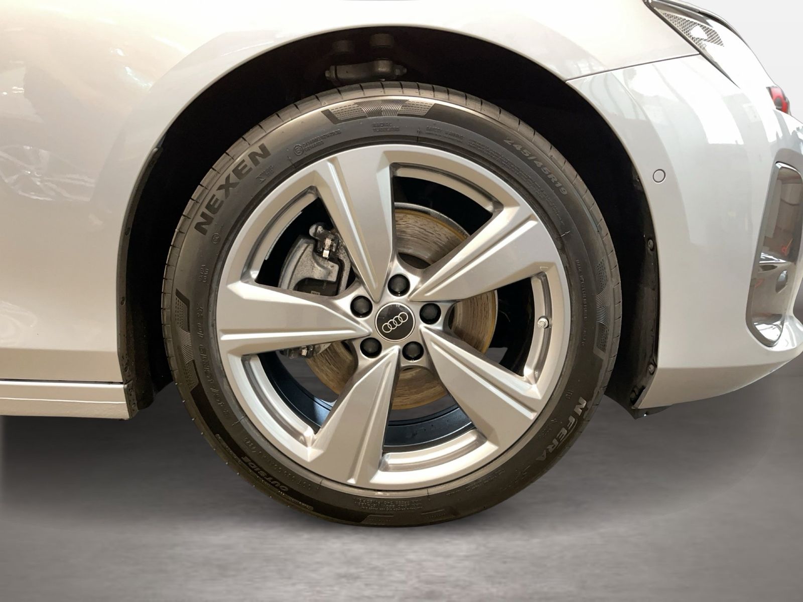 Audi A6 - Bild 5
