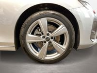 Audi A6 - Vorschau Bild 5