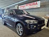 BMW X6 M50 i FACELIFT XDRIVE M SPORT PAKET PANO CUIR - BMW X6 M50 Benziner Gebrauchtwagen
