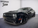 Dodge Challenger SRT 392 *AUT.*ALL BLACK*SCAT-PACK* - Dodge Challenger: Srt 392