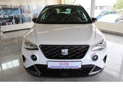 Fahrzeugabbildung Seat Arona FR-Line TSI,Wie Neu ,Nur 14971 KM