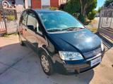 Fiat Idea 1.2 16V BlackLabel OTTIME CONDIZIONI!! - Fiat Idea aus 2007