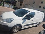 Peugeot Partner - gebrauchte Peugeot Partner aus dem Jahr 2009