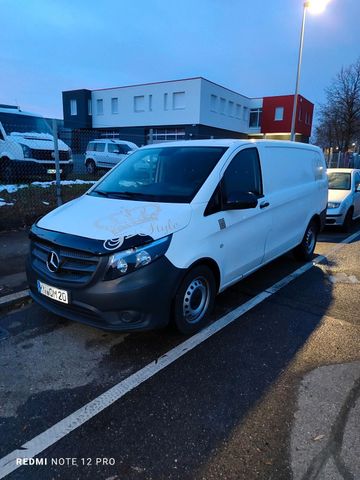 Mercedes-Benz Mercedes Vito Lang Transporter