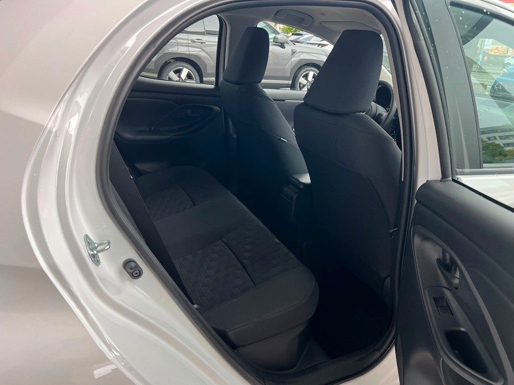 Fahrzeugabbildung Toyota Yaris 1.5 Comfort Kamera,Matrix,ACC,Klimaaut.