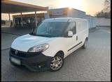 Fiat Doblo - Fiat Doblo aus 2016