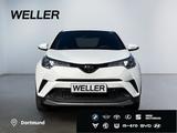 Toyota C-HR 1.2 Turbo *ACC*Bluetooth*Spurhalteass*Color - Toyota Gebrauchtwagen von 2018