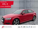 Audi A3 Sportback e-tron 40 SPORT S-LINE LED+NAV+SHZ - Audi A3 Plug-in Hybrid (PHEV) Gebrauchtwagen