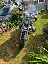 BMW R 1200 C - BMW CHOPPER R 1200