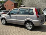 Ford Fusion 1,4 16V Trend*NUR 56.000KM*1 Hand*TÜV-28 - scheckheftgepflegte Ford Fusion