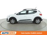 Dacia Sandero 1.0 TCe Stepway Expression Aut.*NAVI*LED - Dacia aus 2023