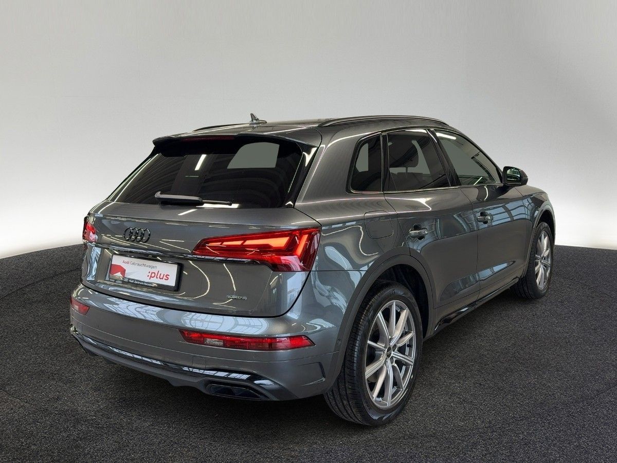 Audi Q5 - Bild 5
