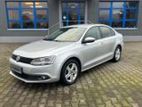 Volkswagen Jetta VI Life - Volkswagen Jetta aus 2014