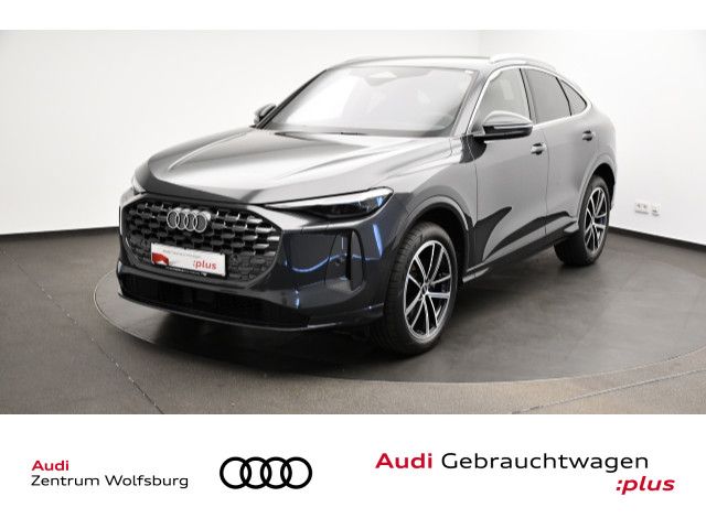 Audi Q5 - Bild 1