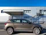 Seat Ateca 4Drive 1.4*NUR43Tkm*TEM*SHZ*PDC*ISO*KLIMA - Seat Ateca mit Benzin-Antrieb: Automatik