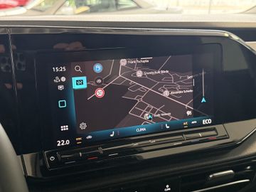 Volkswagen Caddy Maxi eHYBRID STYLE DSG LED ACC KAM 7SITZER
