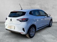 Renault Clio - Vorschau Bild 5