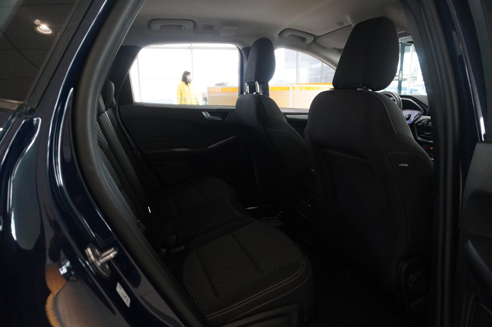 Fahrzeugabbildung Ford Kuga 2.5 HYBRID COOL & CON. NAVI/LED/SPORT/DAB+